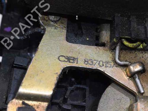 Front left lock SKODA OCTAVIA I Combi (1U5)  | BP1543939C98 