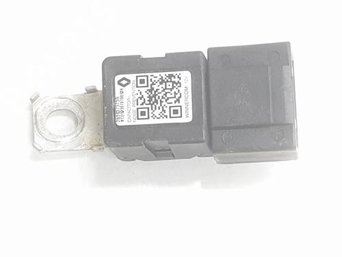Used Electronic module Electronic module RENAULT AUSTRAL [2022-2026] 34245539 34245539