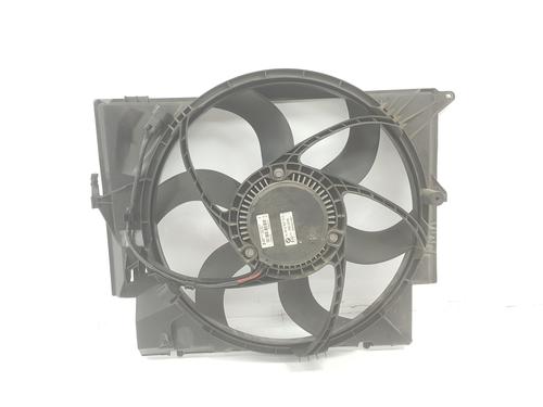 Used Radiator fan BMW 3 Touring (E91) 318 d (143 hp) 9712119