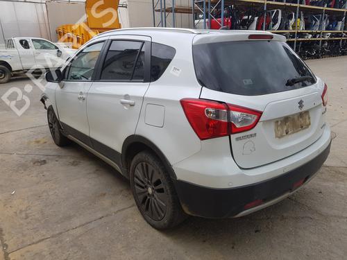 Alternator SUZUKI SX4 S-Cross (JY) | BP40155306M7 - Image 20
