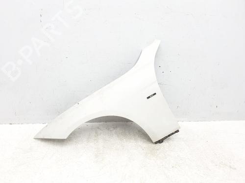 Used Left front fenders BMW 3 (F30, F80) 335 i (306 hp) 25343317