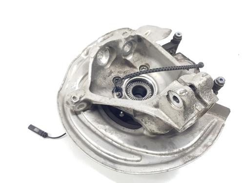 Left front steering knuckle BMW X4 (G02, F98) xDrive 20 d | BP30479589M25