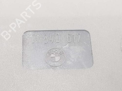 Tailgate lock BMW 3 Coupe (E92) 320 i | BP8057415C101 