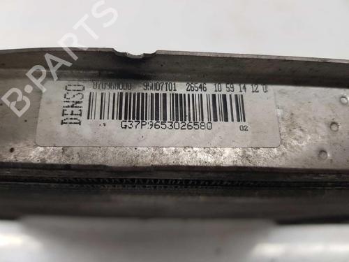Køler PEUGEOT 207 (WA_, WC_) 1.4 HDi | BP4604331M31 