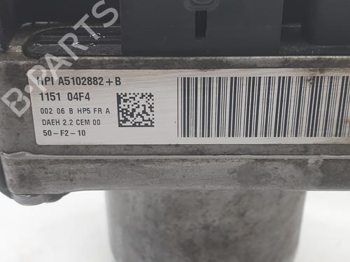 Steering pump PEUGEOT PARTNER Box Body/MPV 1.6 HDi / BlueHDi 75 | BP28064221M99 