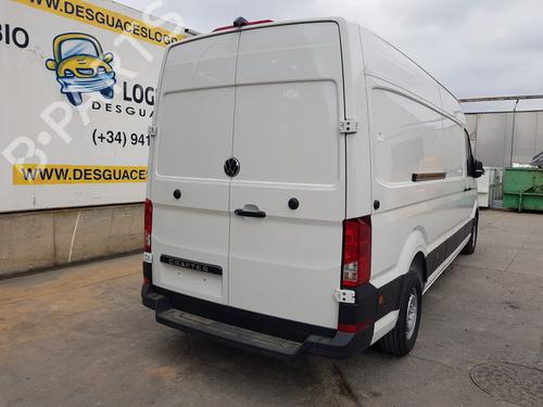 AdBlue tank VW CRAFTER Van (SY_, SX_)  | BP29535452M85 