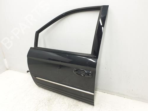 Left front door CHRYSLER VOYAGER IV (RG, RS) 3.3 AWD | BP20186330C2 