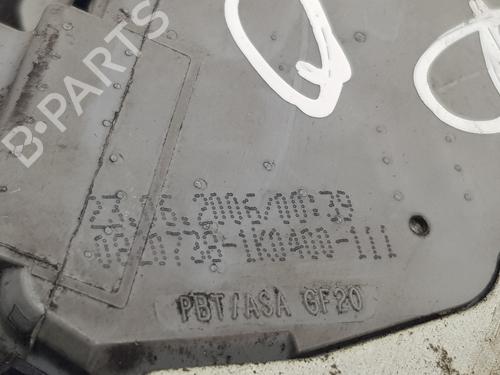 Front right lock BMW X5 (E53) 3.0 d | BP37439738C97 - Image 5