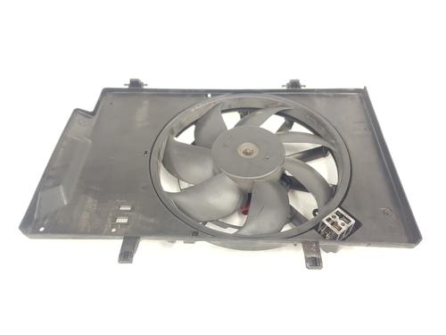 Used Radiator fan Radiator fan FORD TOURNEO CONNECT / GRAND TOURNEO CONNECT V408 MPV 1.5 TDCi (101 hp) 33694605 33694605