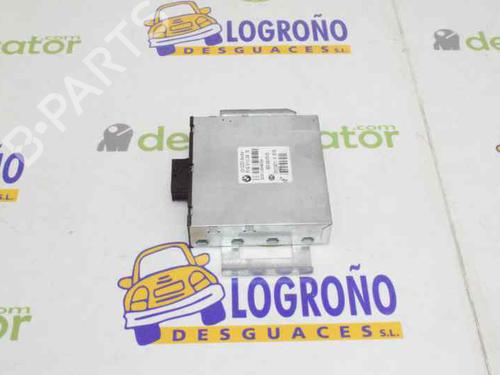Automatic gearbox ECU BMW 1 (E81) 120 i | BP14123102M51 