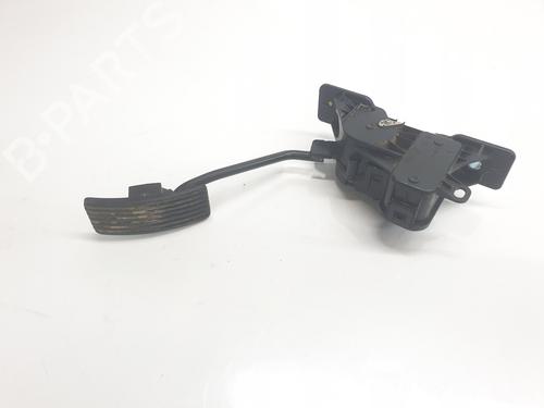 Pedal MITSUBISHI PAJERO IV (V8_W, V9_W) 3.2 DI-D 4WD | BP26704038I4 
