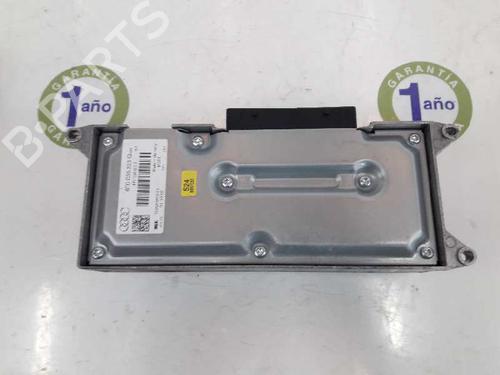 Other AUDI A5 (8T3) 2.7 TDI | BP14071679O1