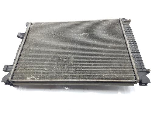 Used Water radiator Water radiator AUDI A6 C5 (4B2) 2.5 TDI quattro (180 hp) 9368519 9368519