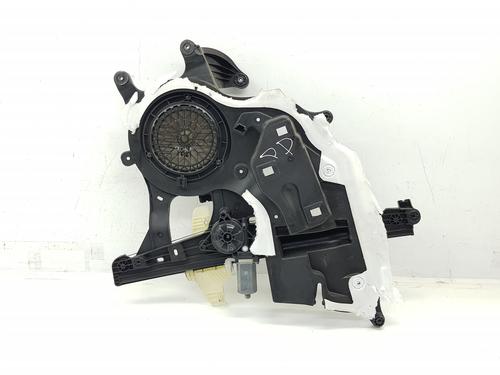 Front right window mechanism OPEL COMBO Box Body/MPV (K9) 1.5 D | BP36042072C23 - Image 5