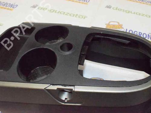 Armrest / Center console SEAT ALTEA (5P1) 1.6 | BP7894366I20 