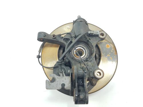 Right front steering knuckle FIAT SCUDO Van 1.5 Multijet 100 (506) | BP33958052M26 - Image 3