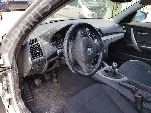 Left front window motor BMW 1 (E87) 118 d | BP5407370E21 