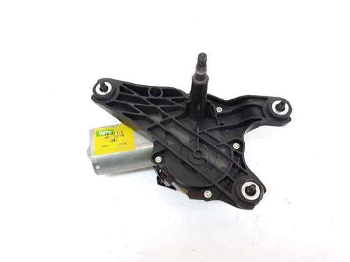 Viskermotor bakrute BMW X5 (E70) xDrive 30 d (211 hp) 6411530