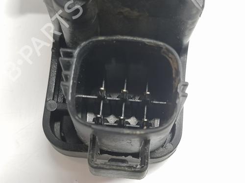 Other LAND ROVER RANGE ROVER SPORT I (L320) 2.7 D 4x4 | BP23040803O1 