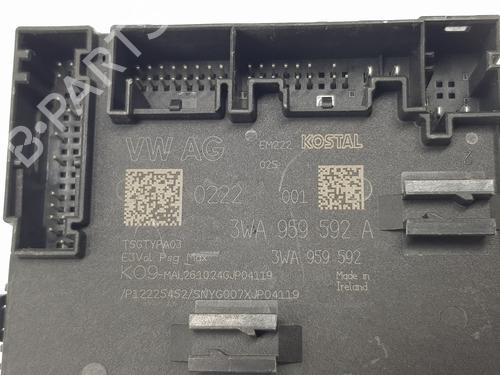 Module électronique CUPRA LEON (KL1, KU1, KUG)  | BP29358817M83 
