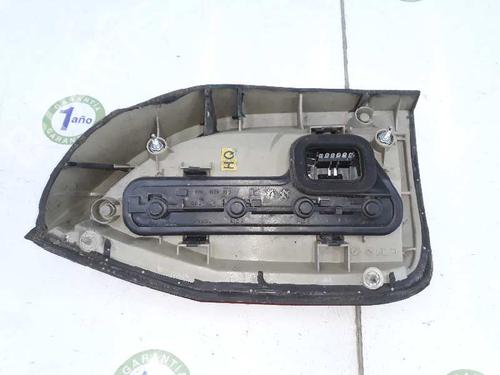 Right taillight OPEL ZAFIRA A MPV (T98) 2.0 DI 16V (F75) | BP3149423C35 