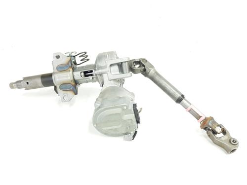 Steering column TOYOTA COROLLA Hatchback (_E21_, _EA1_, _EH1_) | BP37265543M21 - Image 10