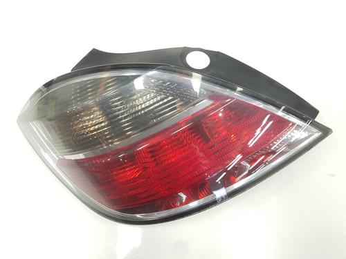 Used Left taillight OPEL ASTRA H (A04) 1.7 CDTI (L48) (110 hp) 29275783