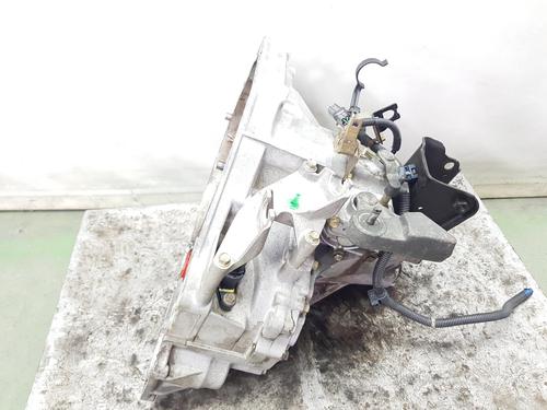 Gearbox HONDA CR-V I (RD) 2.0 16V 4WD (RD1, RD3) | BP17707168M3 