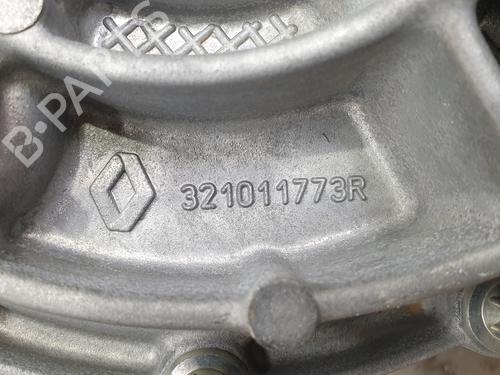 Gearbox DACIA DUSTER (PYM_, PYN_) 1.2 TCe 130 | BP37536698M3  - Image 5