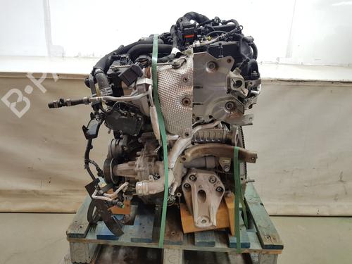 Engine ALFA ROMEO STELVIO (949_) 2.0 Q4 (949.AXF2A) | BP37595237M1 - Image 6