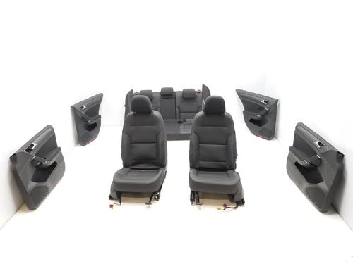 Used Seats set VW GOLF VII (5G1, BQ1, BE1, BE2) 2.0 TDI (150 hp) 10342651