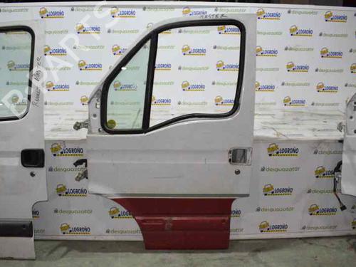 Used Left front door RENAULT MASTER II Van (FD) 2.8 dTI (114 hp) 1543026