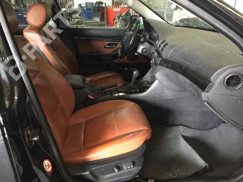 Rear right exterior door handle BMW 5 (E39) 530 d | BP1639740C130  - Image 24