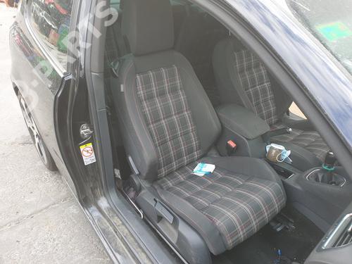 Left front window switch VW GOLF VI (5K1) 2.0 GTi | BP10352442C106  - Image 62