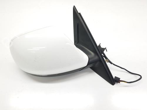 Right mirror AUDI Q5 (8RB)  | BP32144244C27 