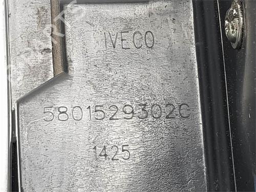 Front right lock IVECO DAILY VI Van | BP38408569C97 - Image 6