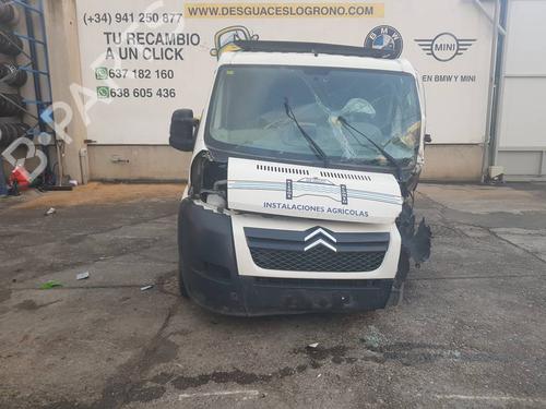 Used Parts CITROËN JUMPER II Van 5002679
