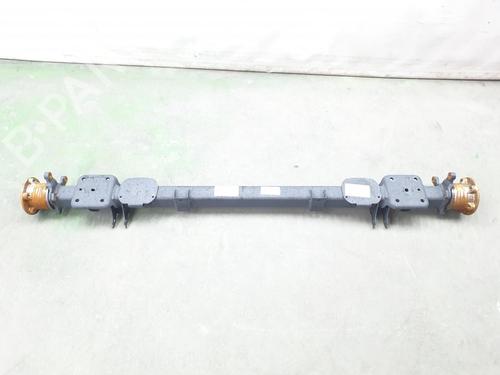 Used Rear axle RENAULT MASTER III Van (FV) 2.3 dCi 135 FWD (FV0N, FV08, FV06, FV00) (136 hp) 11722621