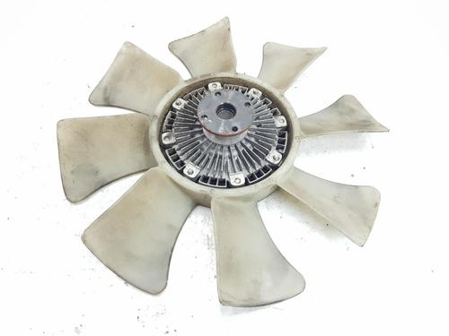 Used Fan KIA SORENTO I (JC) 2.5 CRDi (170 hp) 9505194
