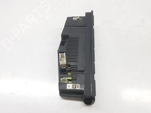 Climate control BMW 3 Convertible (E46) 320 Ci | BP10920928I5 