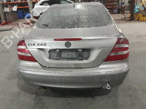 Elektronisk sensor MERCEDES-BENZ CLK (C209) CLK 240 (209.361) | BP15090805M84 