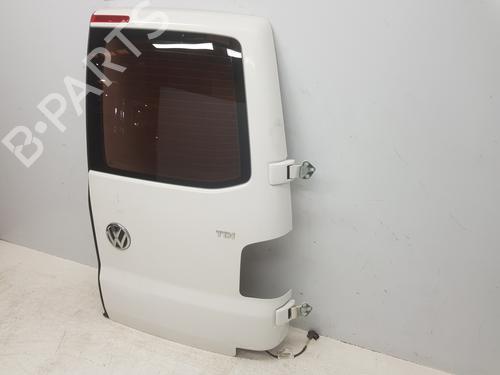 Right rear door VW TRANSPORTER T6 Van (SGA, SGH, SHA, SHH) 2.0 TDI | BP30682158C5