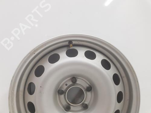 Fælk CITROËN JUMPY III Van (V_)  | BP32072996C45 