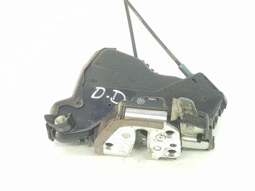 Used Front right lock SUZUKI GRAND VITARA II (JT, TE, TD) 1.9 DDiS All-wheel Drive (JT419, TD44, JB419WD, JB419XD,... (129 hp) 10515128