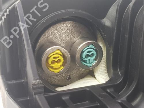 Kollisonspute sett MERCEDES-BENZ E-CLASS T-Model (S213) E 300 d (213.208) | BP7173664C86 