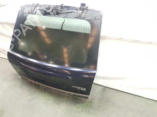 Tailgate LAND ROVER RANGE ROVER SPORT I (L320) 2.7 D 4x4 | BP6828009C6 