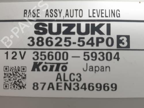 Electronic module SUZUKI SX4 S-Cross (JY) 1.4 T (AKK414) | BP22554338M83 