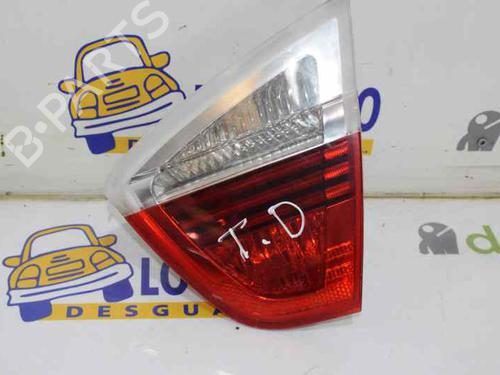 Andre BMW 3 (E90) 320 d (163 hp) 14119550