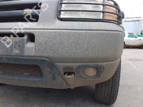 Engine control unit (ECU) LAND ROVER FREELANDER I (L314) 2.0 DI 4x4 | BP5830598M57 