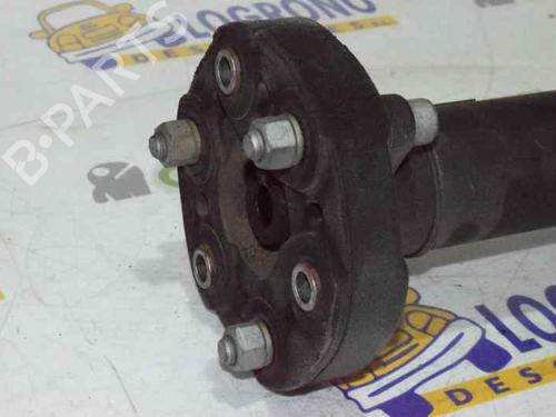 Driveshaft MERCEDES-BENZ SL (R230) 500 (230.475) | BP779613M37 